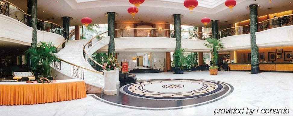 Ming Yuan Hotel 南宁 内观 照片